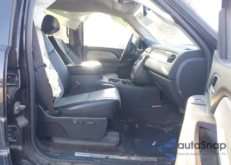 2010 GMC Sierra 1500 Slt из США, поврежденный, VIN 3GTRKWE3XAG197912